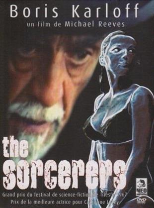 The Sorcerers (1967)