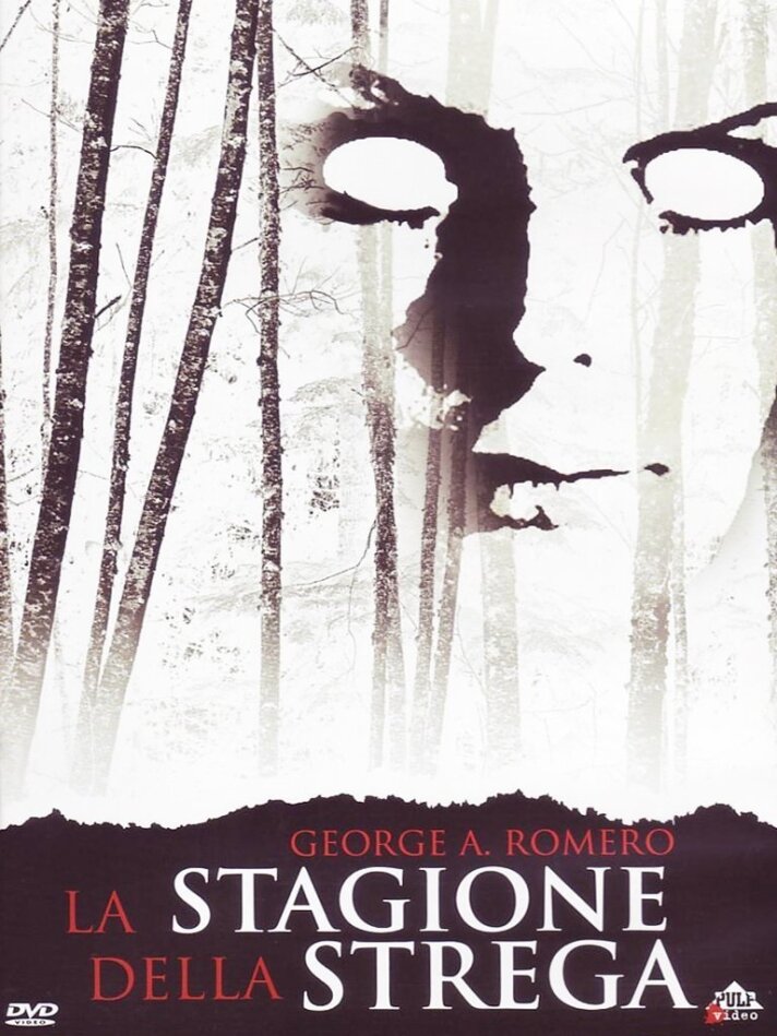 La stagione della strega (1972)
