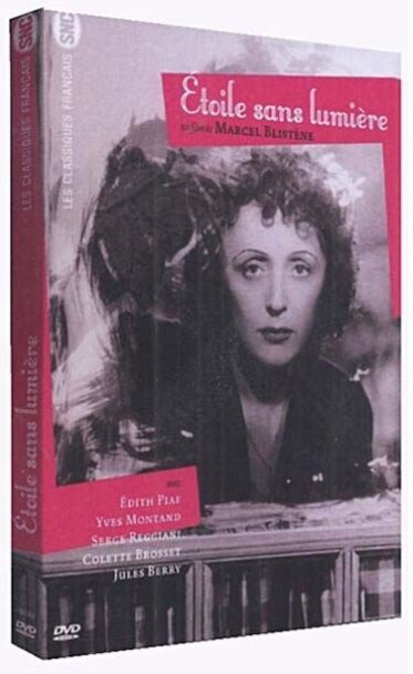 Etoile sans lumière (1946) n/b
