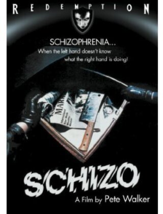 Schizo (1976) (Remastered)