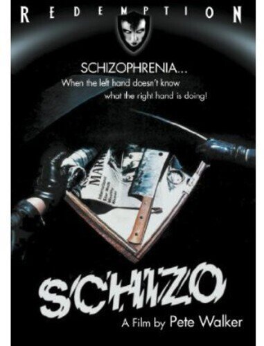 Schizo (1976) Version Remasterisée