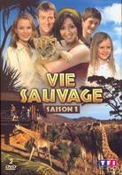 Vie sauvage - Saison 1 2 DVD