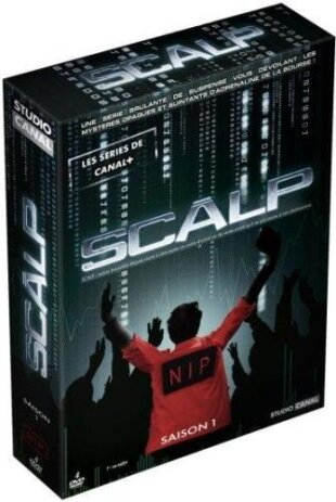 Scalp 4 DVD
