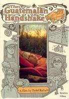 The Guatemalan Handshake 2 DVD