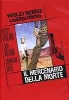Il mercenario della morte (1956)