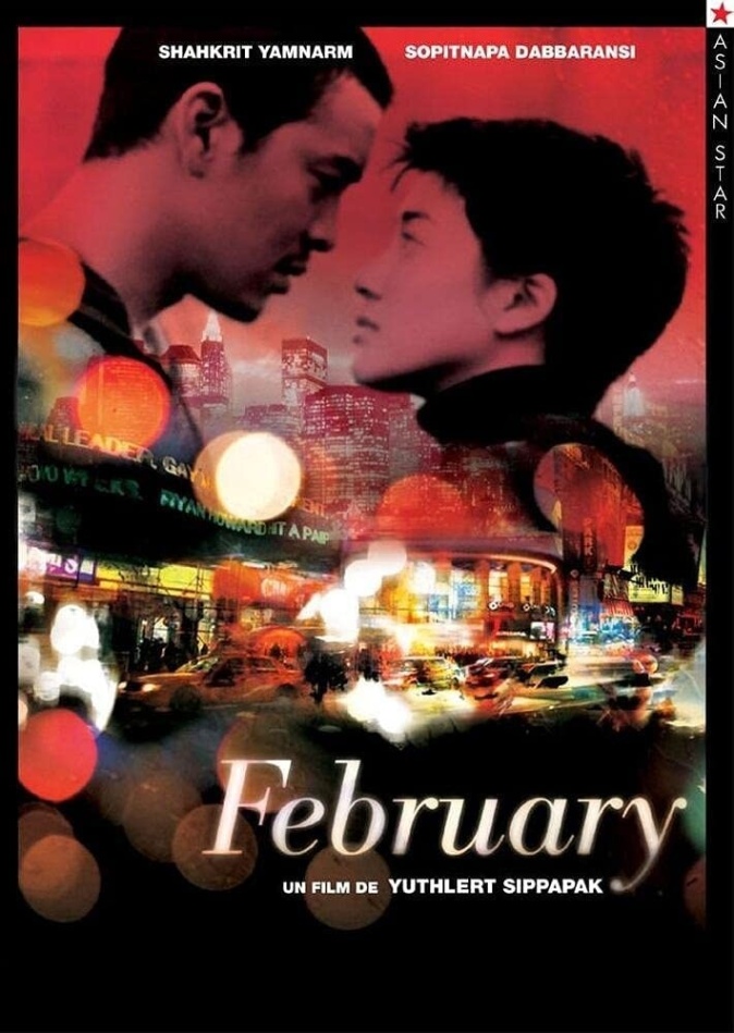 February