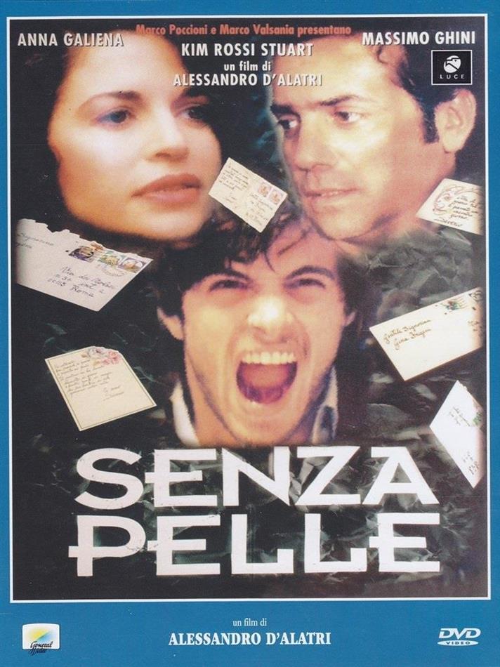 Senza pelle (1994)