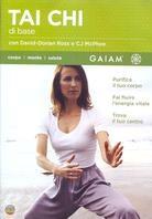 Tai Chi di base - (GAIAM)