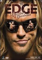 WWE: Edge (3 DVDs)