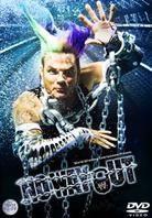 WWE: No Way Out 2008