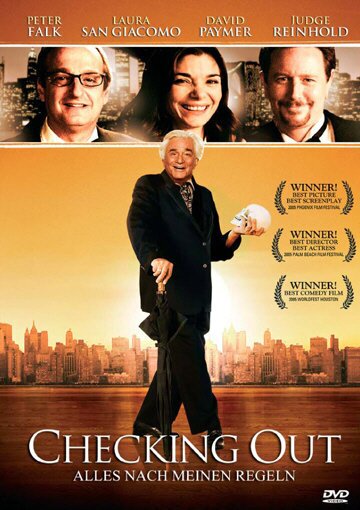 Checking Out - Alles nach meinen Regeln (2005)