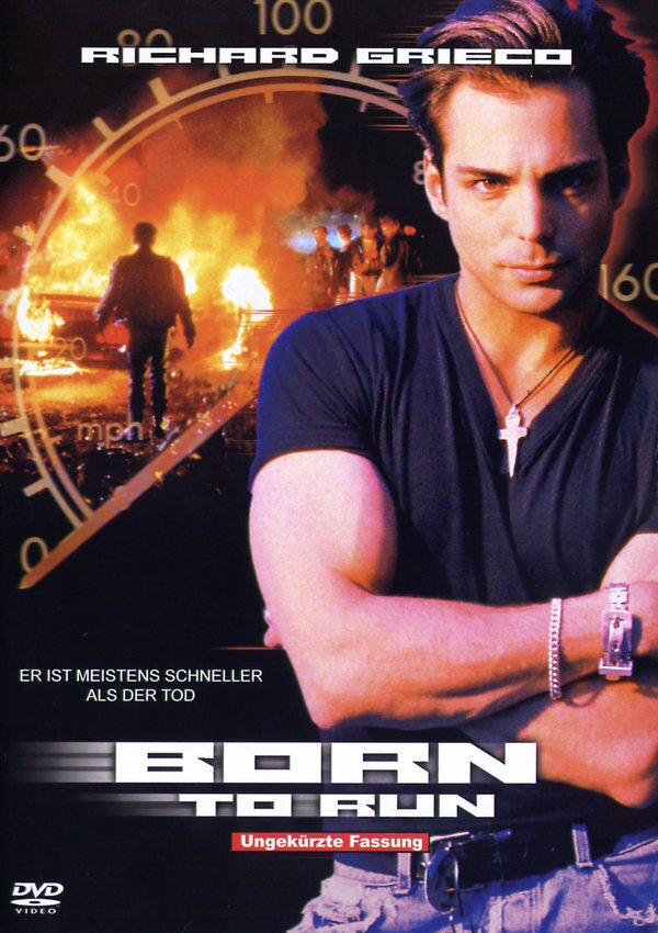 Born to run