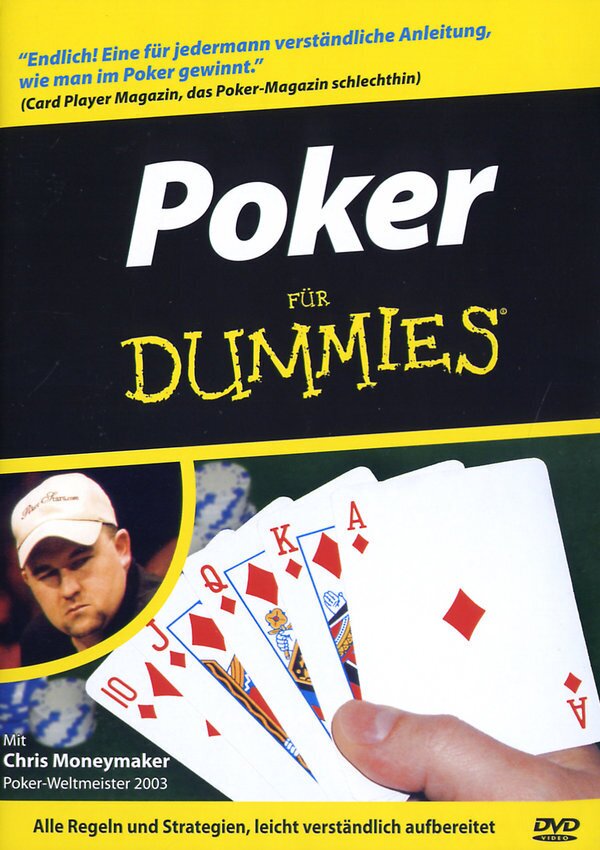 Poker für Dummies