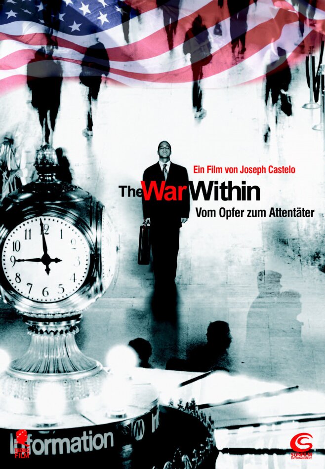 The War Within - Vom Opfer zum Attentäter