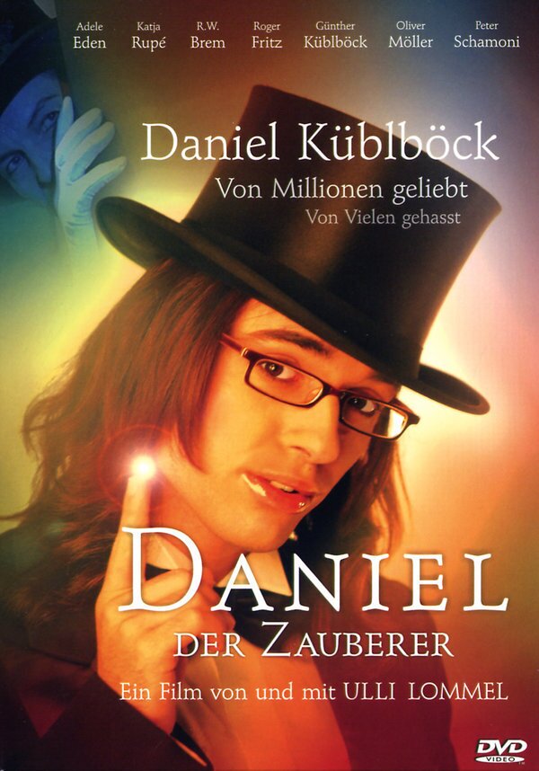 Daniel der Zauberer