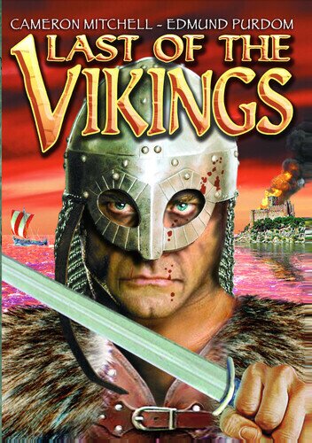 Last of the Vikings - L'Ultimo dei Vikinghi