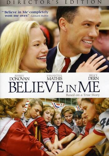 Believe in Me (2006) Director's Cut
