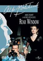 Rear window (1954) Limited Edition