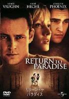 Return to paradise (1998) Limited Edition