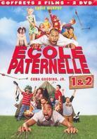 Ecole paternelle 1 & 2 2 DVDs