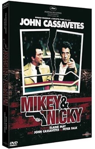 Mikey & Nicky (1976)