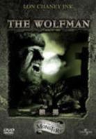 The wolfman (1941) (Limited Edition)