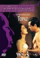 Topaz (1969) (Edizione Limitata)