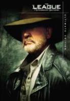 The League Of Extraordinary Gentlemen - (New Ultimade Edition 2 DVDs) (2003)