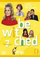 Bewitched - Season 7.1 (3 DVDs)