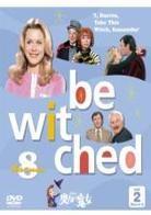 Bewitched - Season 8.2 (3 DVDs)