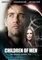 Children Of Men (2006) Premium Edition, 2 DVDs