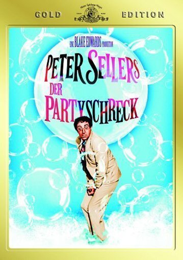 Der Partyschreck (1968) Gold Edition