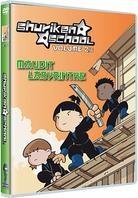 Shuriken school - Vol. 2