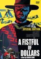A Fistful Of Dollars (1964) Special Edition, 3 DVDs