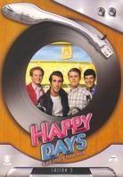 Happy Days - Saison 3 4 DVD