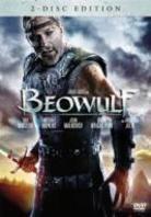 Beowulf (2007) Limited Edition, 2 DVDs
