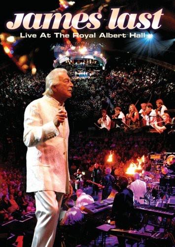 James Last - Live at the Royal Albert Hall