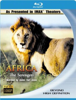 Afrika (Imax)
