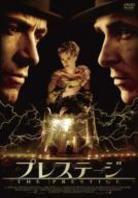 The prestige (2006) Collector's Edition, 2 DVDs