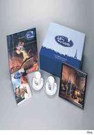 Ratatouille (2007) Limited Collector's Edition