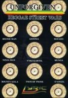 Unforgiven - Reggae Street Wars