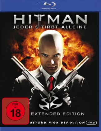 Hitman (2007)