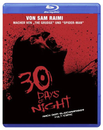 30 Days of Night (2007)