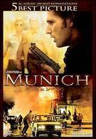Munich (2005) Limited Edition, 2 DVDs
