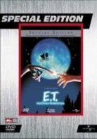 E.T. (1982) Special Edition, 2 DVDs