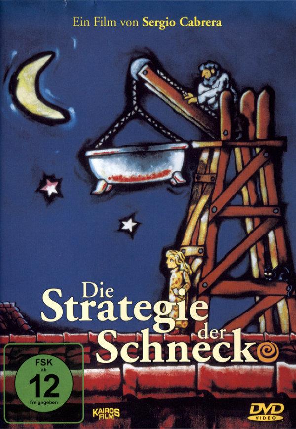 Die Strategie der Schnecke (1993)