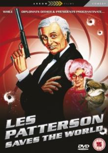 Les Patterson saves the world (1987)