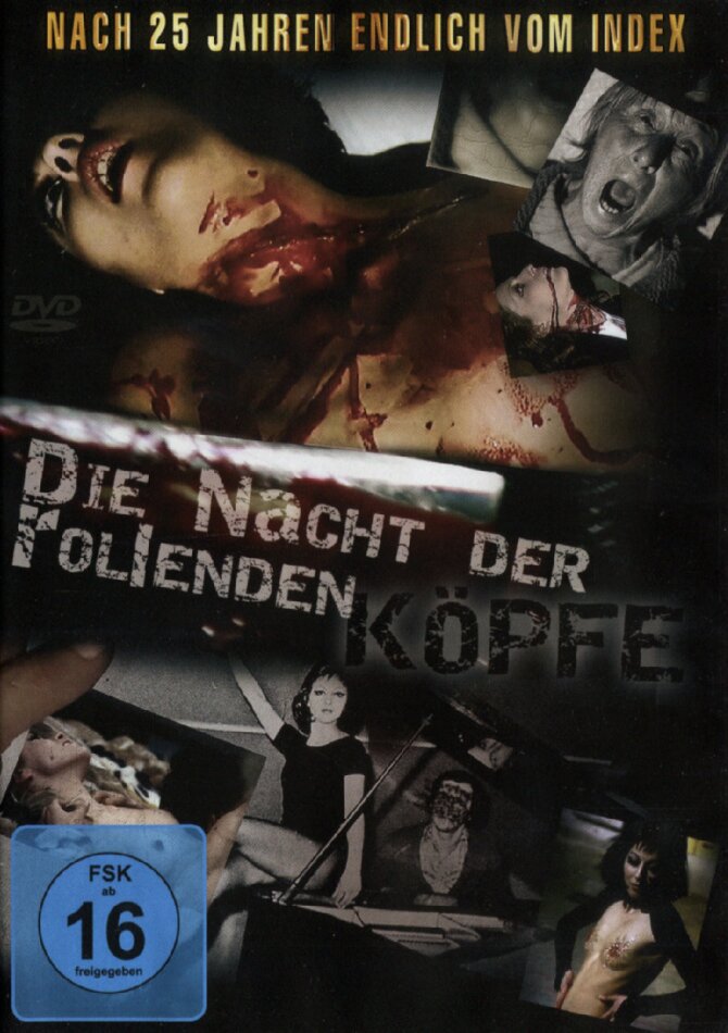 Die Nacht der rollenden Köpfe (1973)