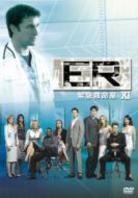 ER - Emergency Room - Season 11 6 DVD