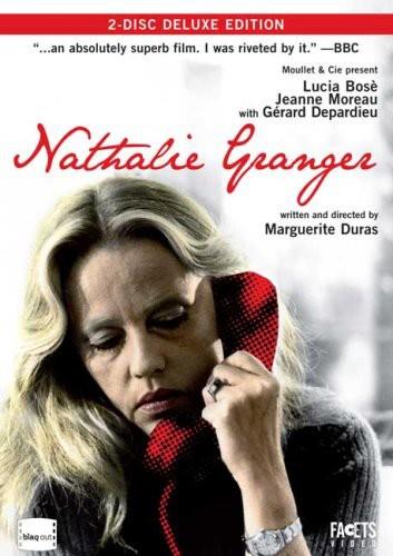 Nathalie Granger (1972) Deluxe Edition, 2 DVD + Libro